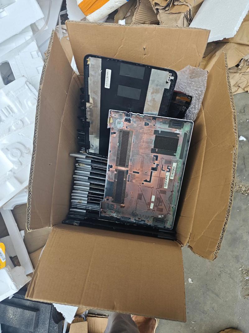 回收工厂废品,有货联系
