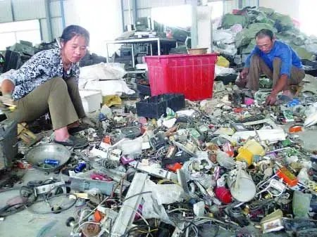 以旧换新政策终止倒计时 废旧家电循环体系如何应对挑战？